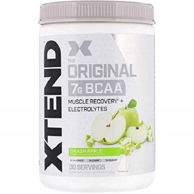 Xtend Bcaa