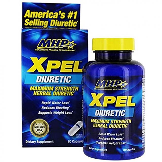Xpel Diuretic