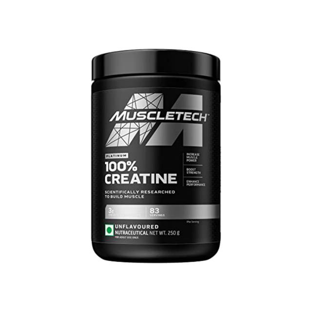 Muscletech creatine