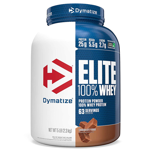 Dymatize Elite Whey
