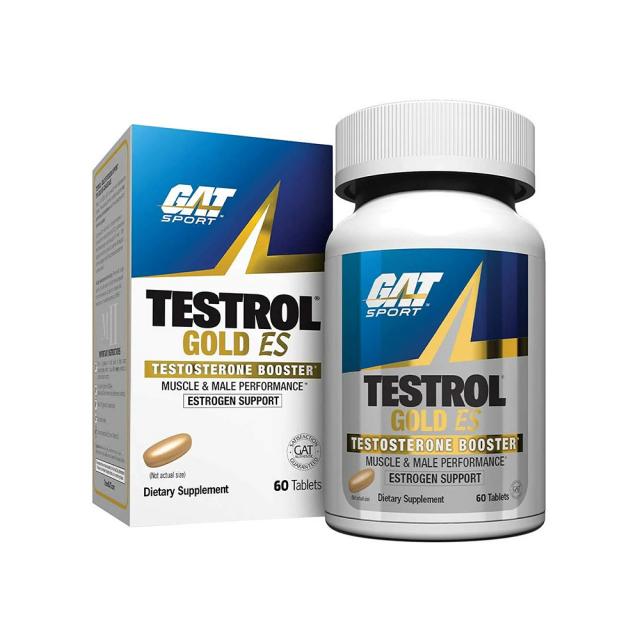 Gat Testrol Gold