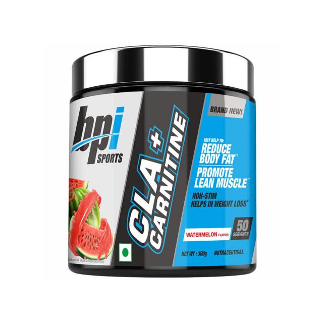 Bpi cla plus Carnitine